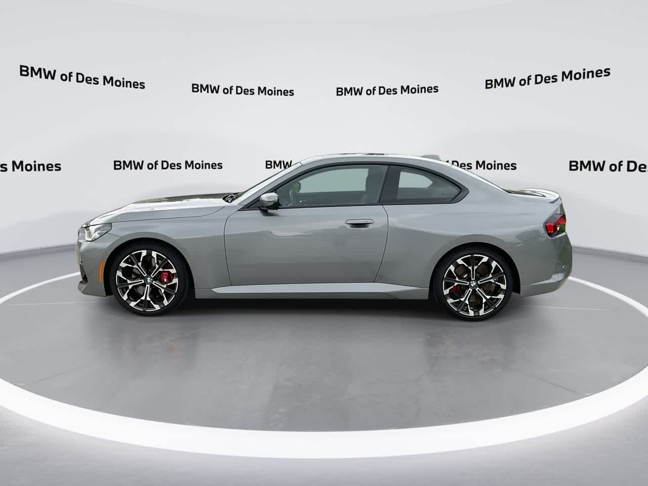 Thumbnail: 2025 BMW 2 Series - 4