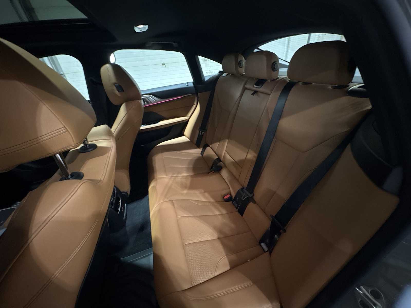 Thumbnail: 2025 BMW i4 - 26