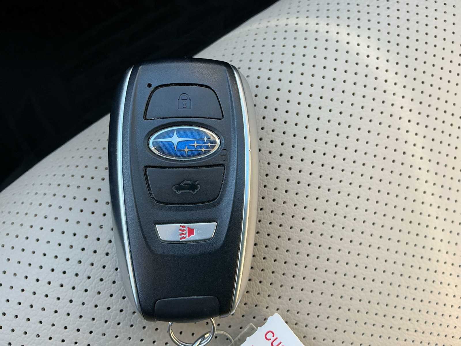 Thumbnail: 2022 Subaru Outback - 35