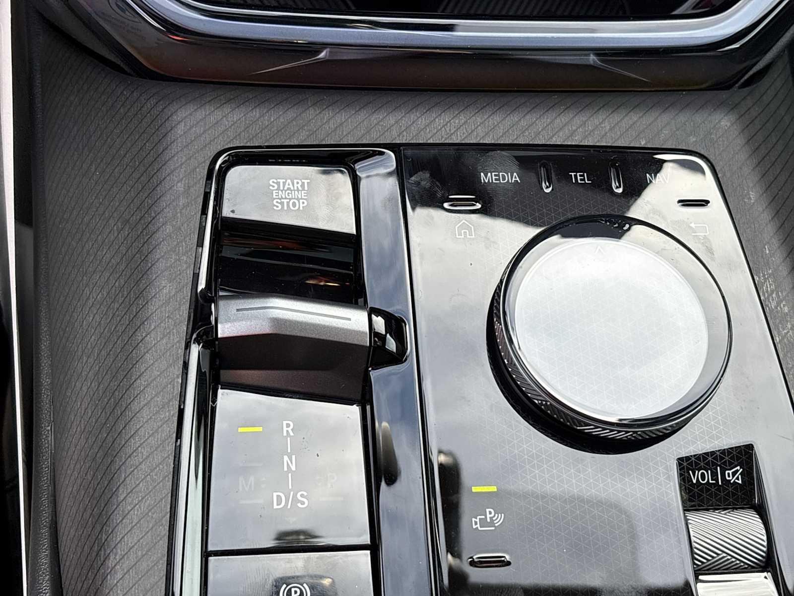 Thumbnail: 2026 BMW X3 - 38