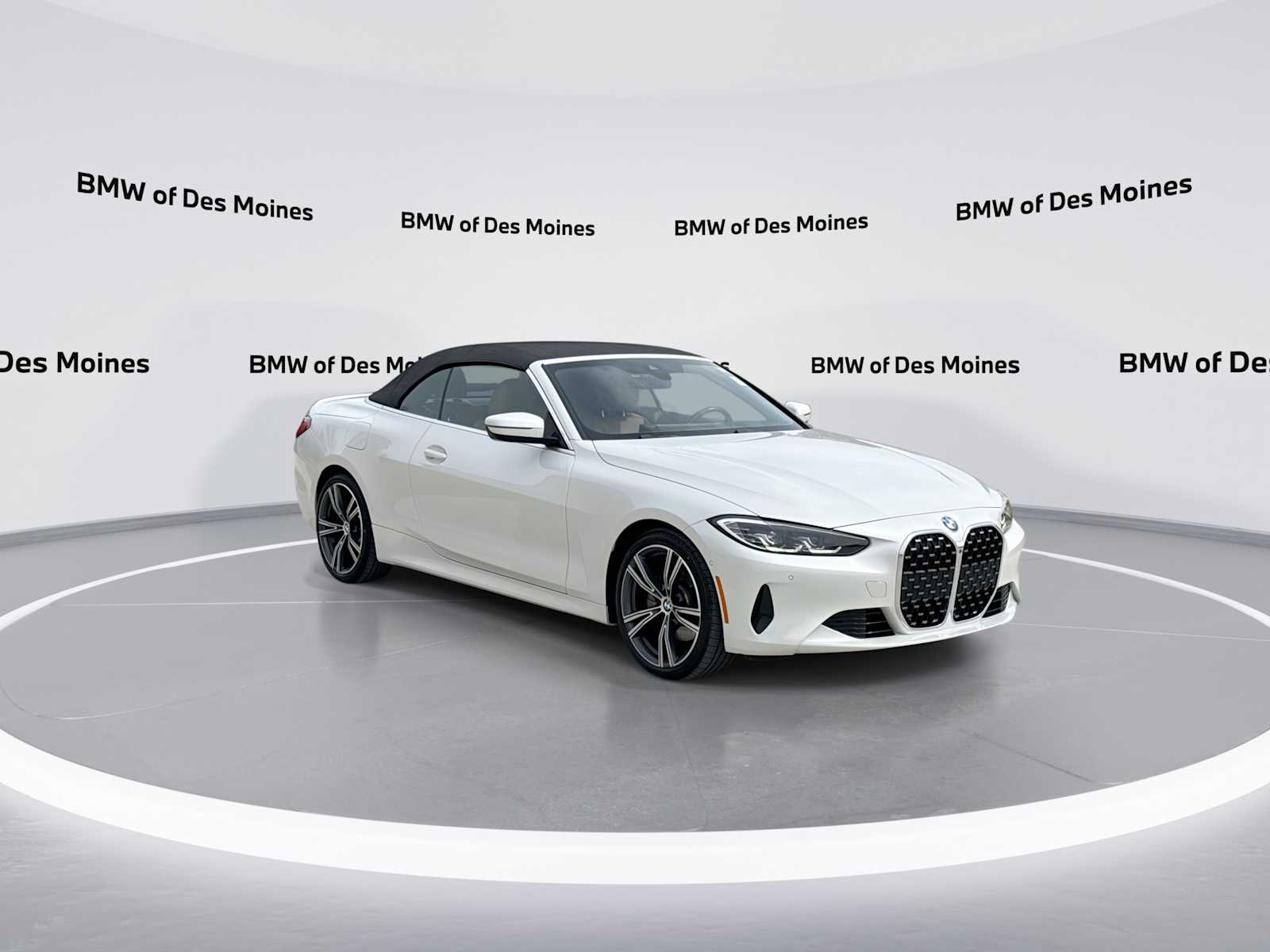 Thumbnail: 2024 BMW 4 Series - 2