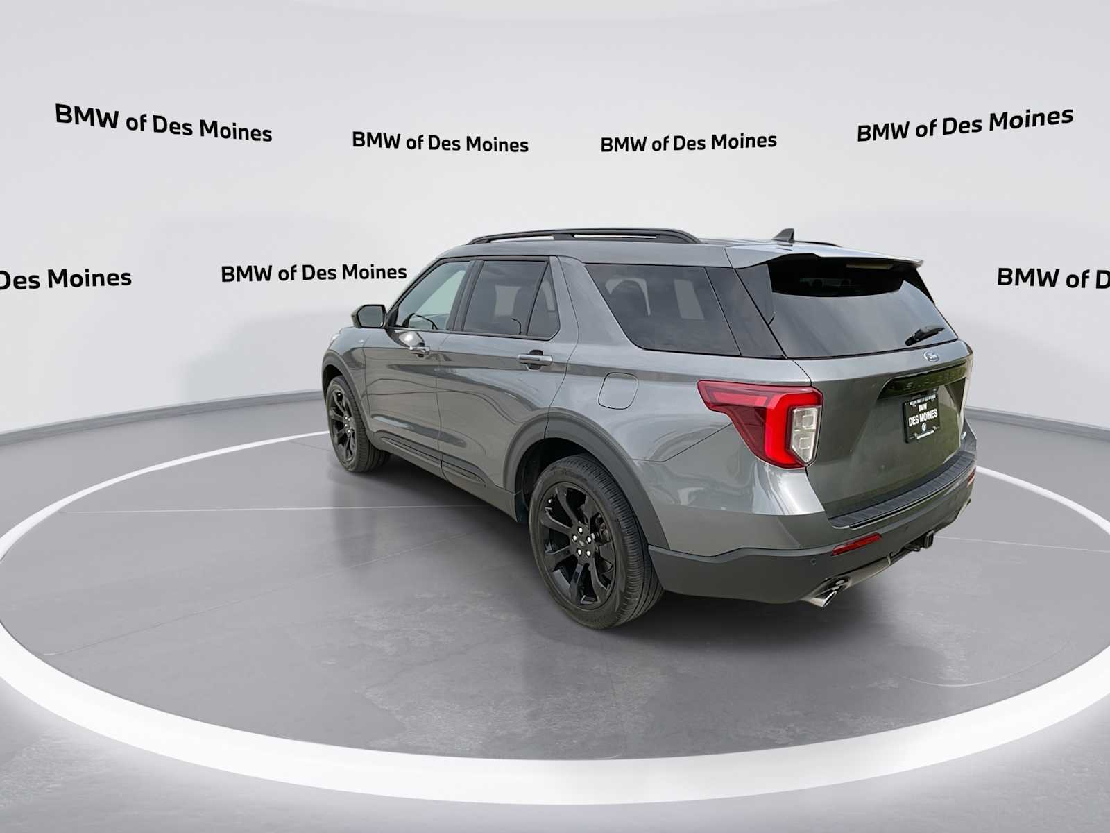 Thumbnail: 2023 Ford Explorer - 6