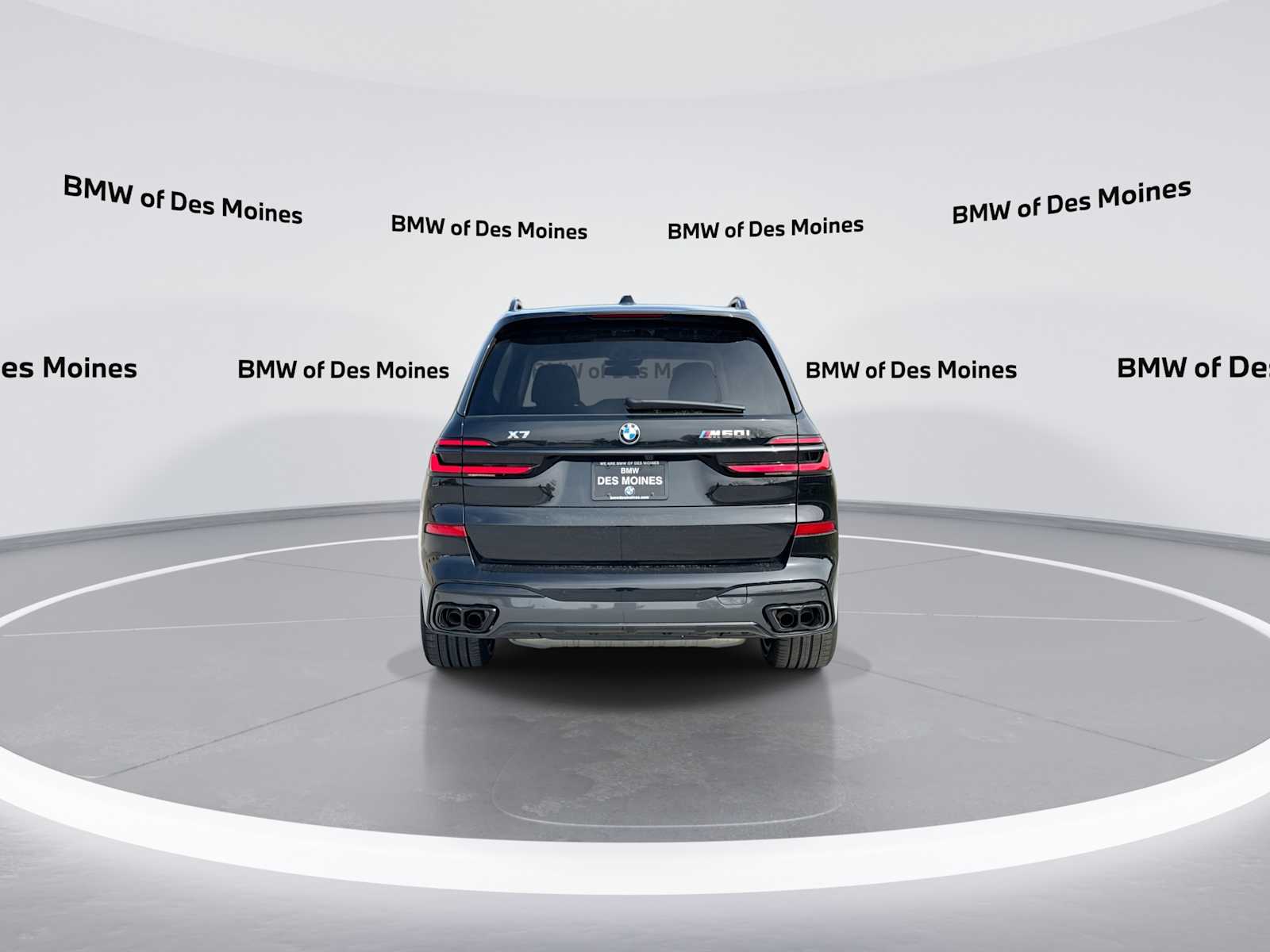 Thumbnail: 2026 BMW X7 - 7