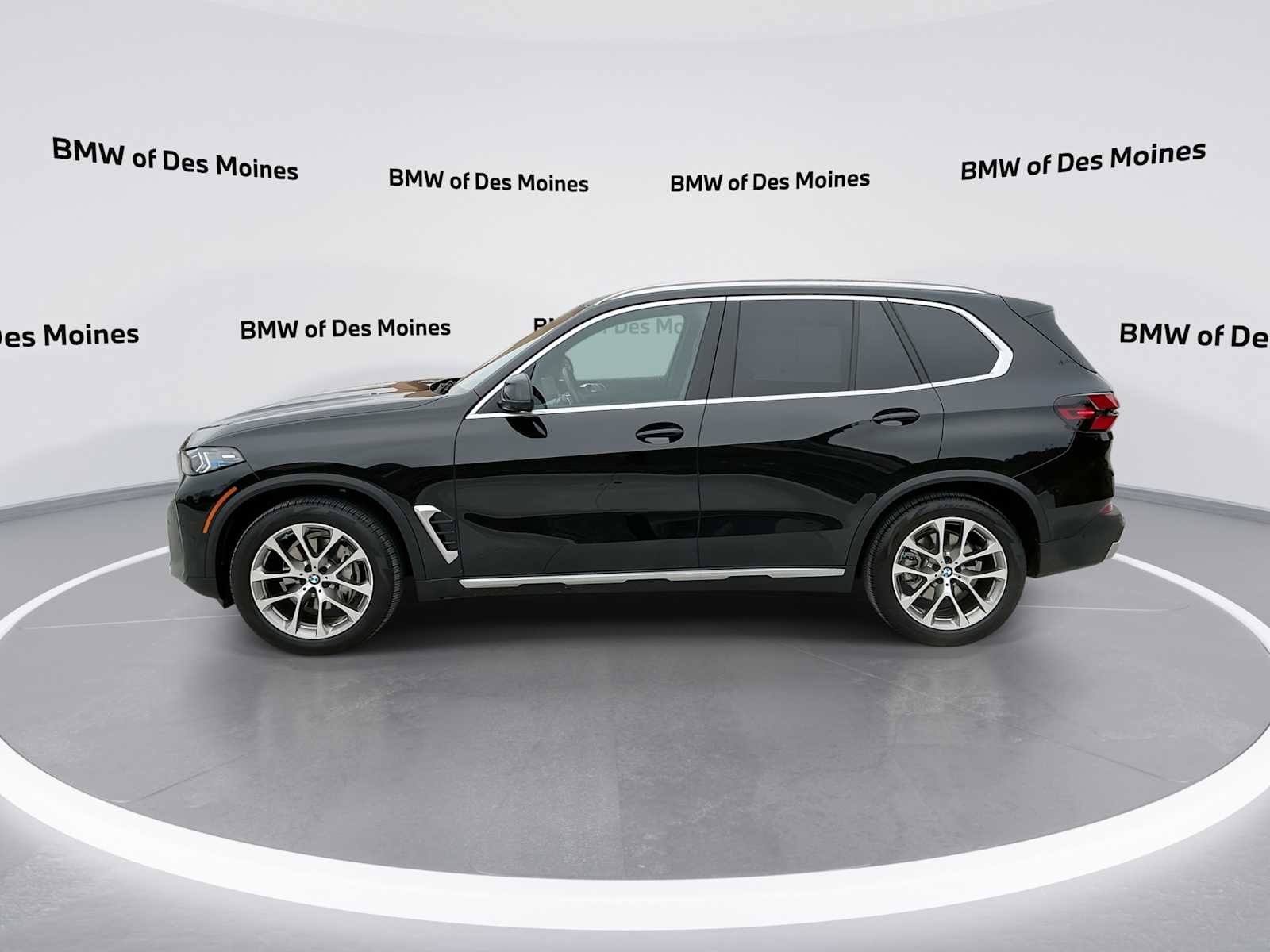 Thumbnail: 2024 BMW X5 - 5