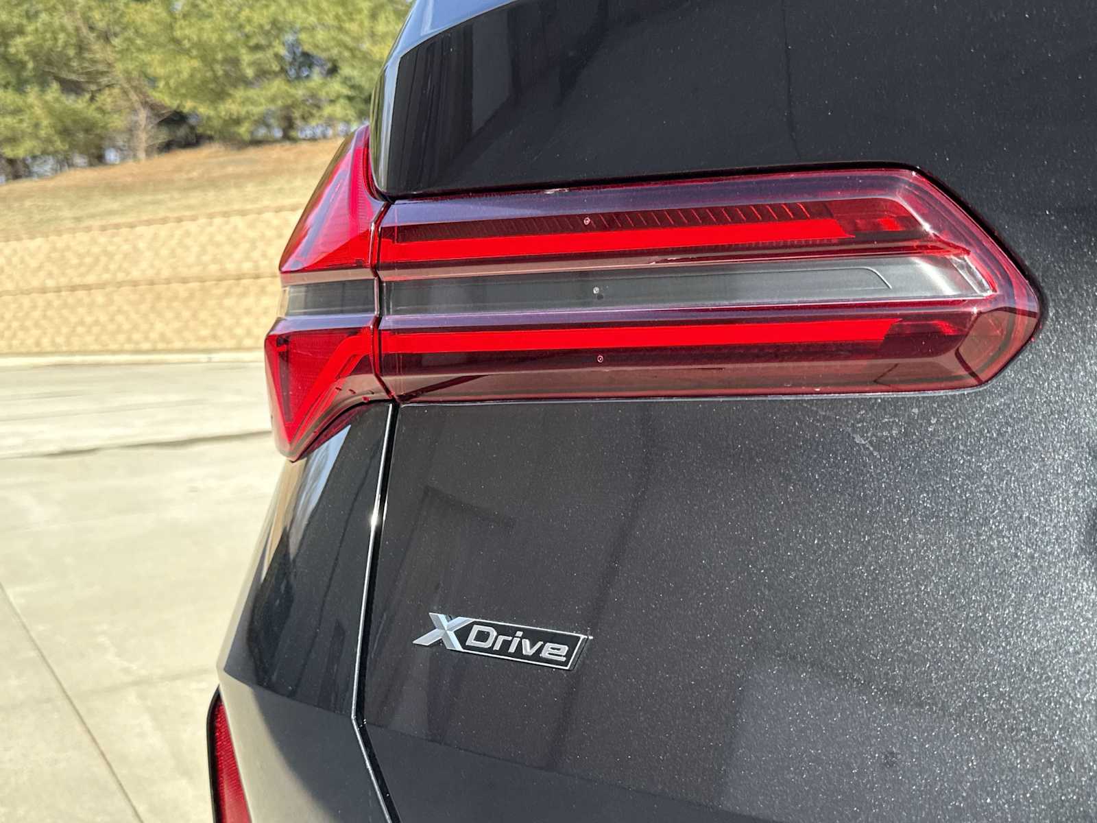 Thumbnail: 2026 BMW X3 - 42