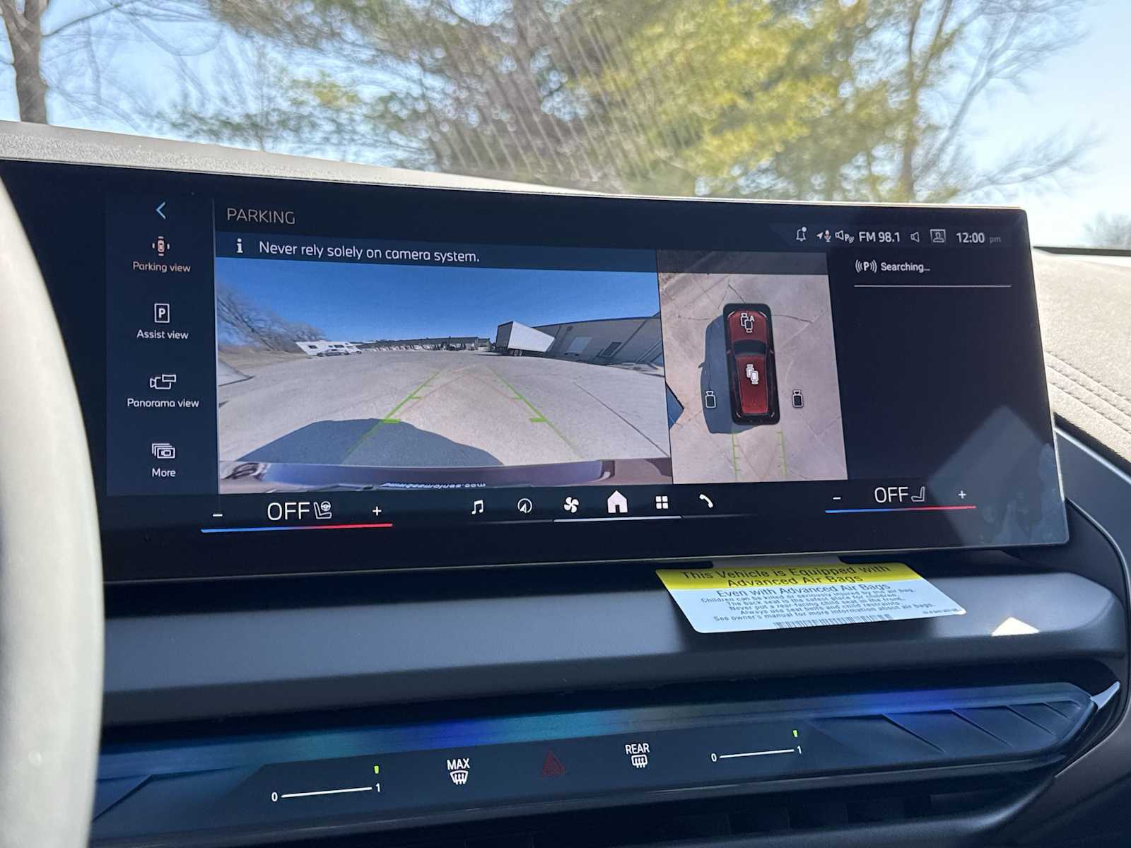 Thumbnail: 2026 BMW X3 - 32