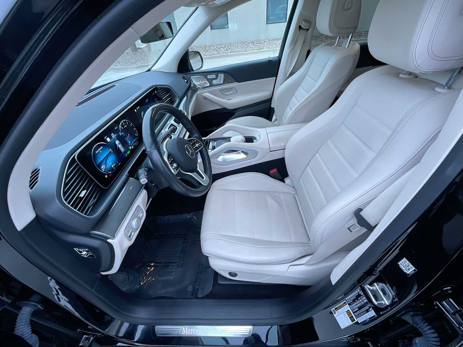 Thumbnail: 2021 Mercedes-Benz GLE - 10