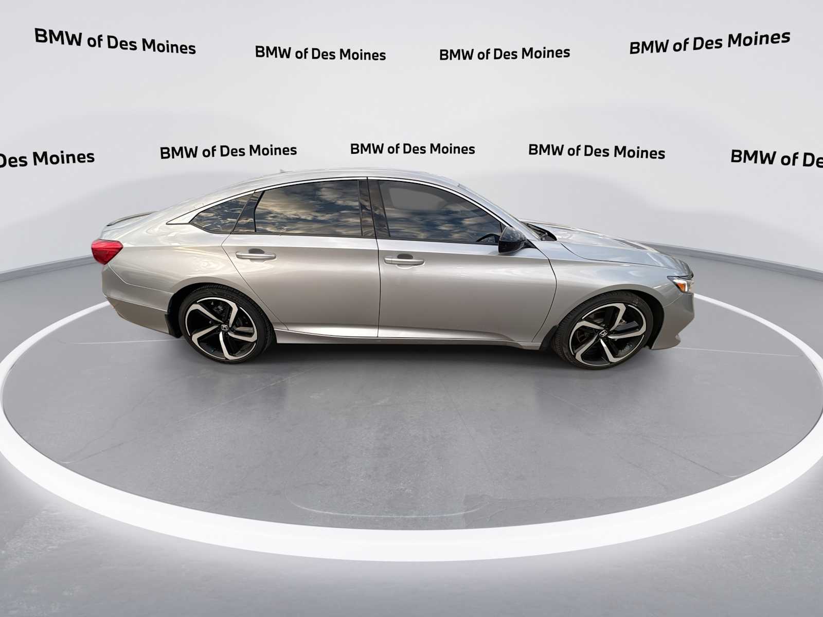 Thumbnail: 2022 Honda Accord - 16