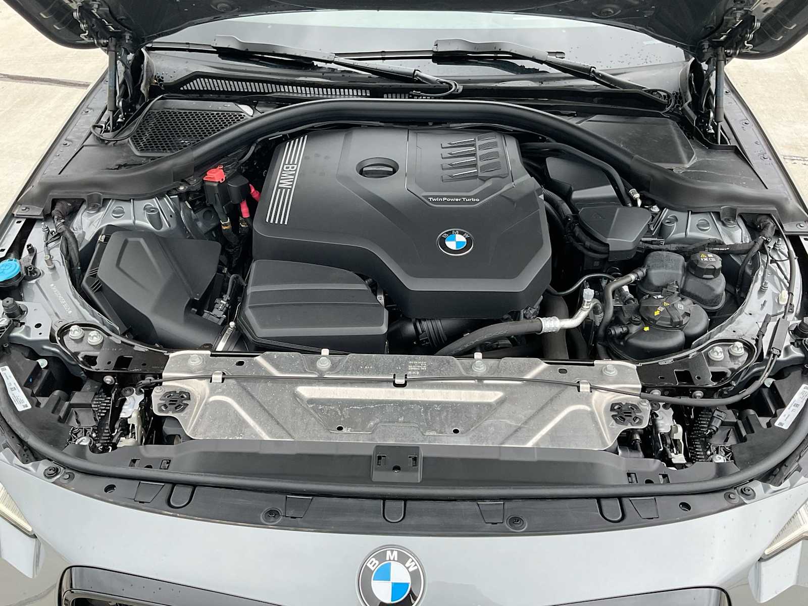 Thumbnail: 2025 BMW 2 Series - 9