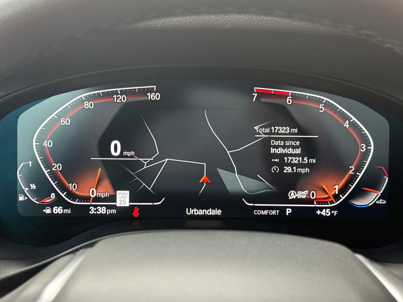 Thumbnail: 2024 BMW X3 - 36