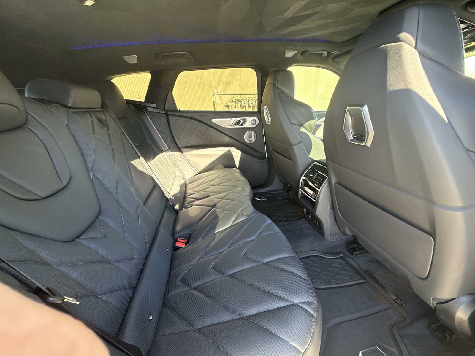 Thumbnail: 2024 BMW XM - 22