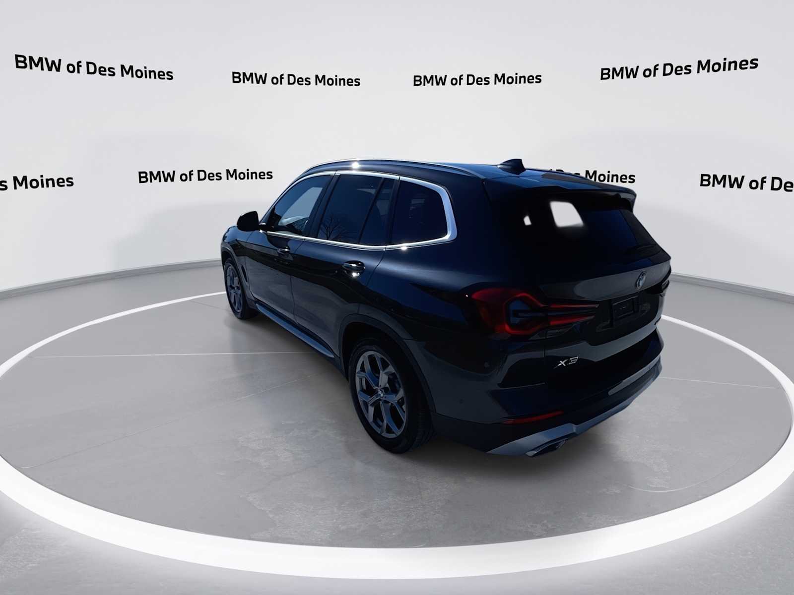 Thumbnail: 2024 BMW X3 - 6