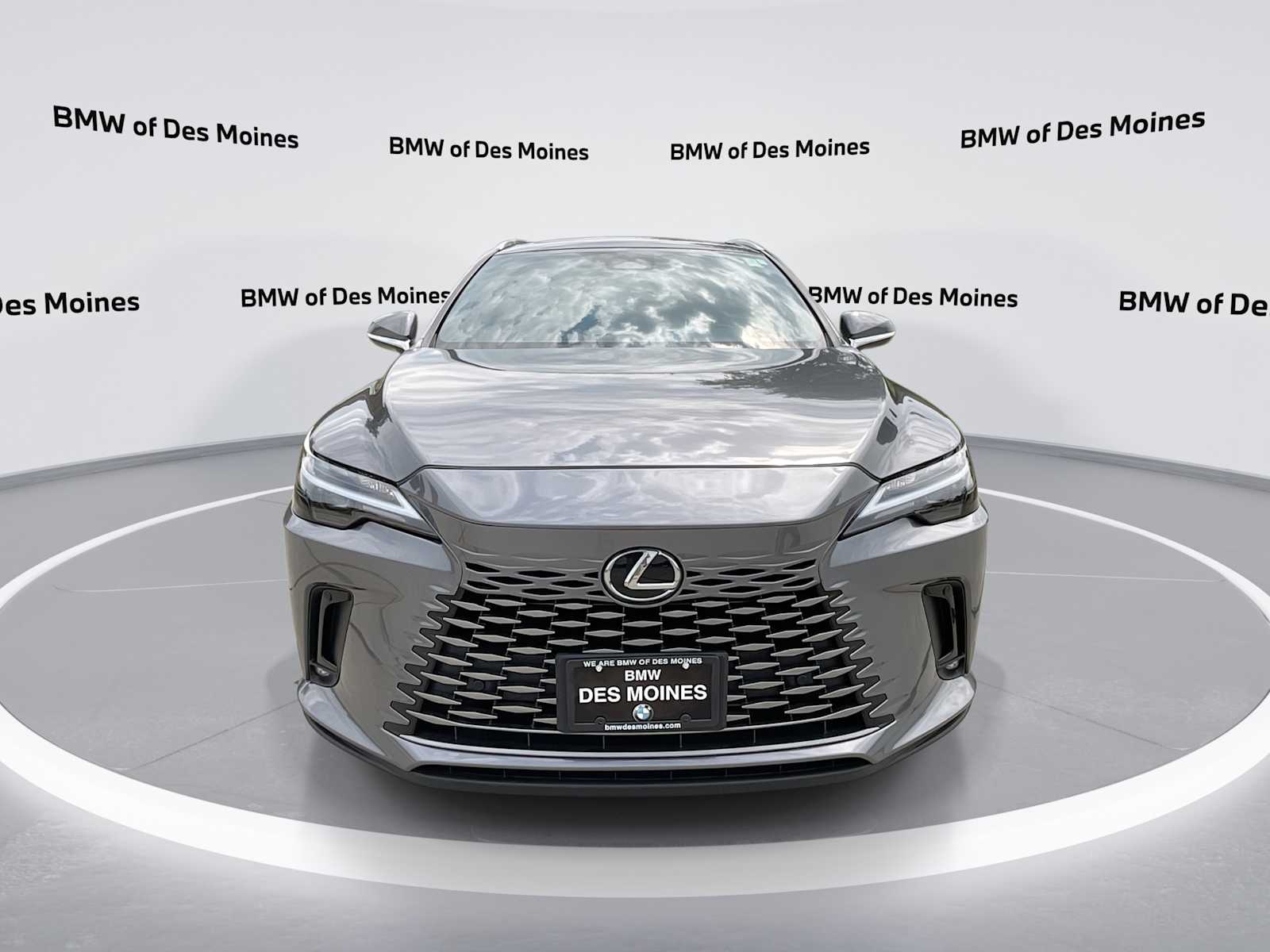 Thumbnail: 2023 Lexus RX - 3