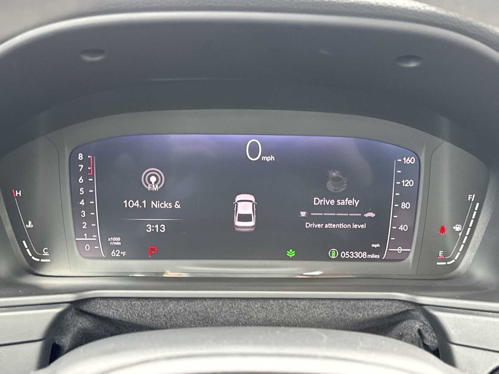 Thumbnail: 2024 Honda Accord - 35