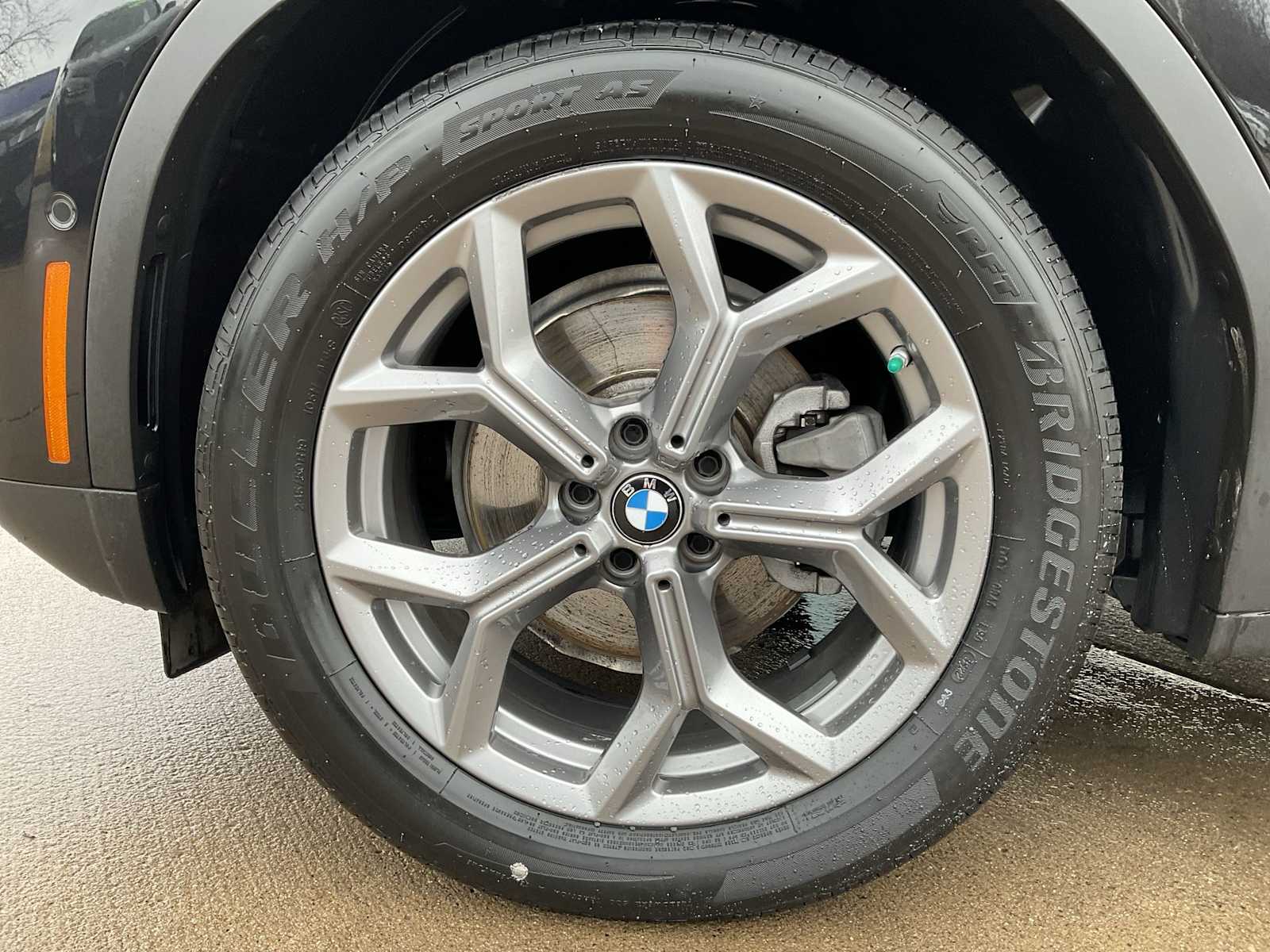 Thumbnail: 2023 BMW X3 - 13