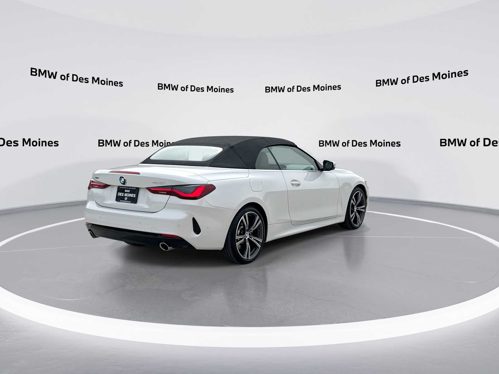 Thumbnail: 2024 BMW 4 Series - 8