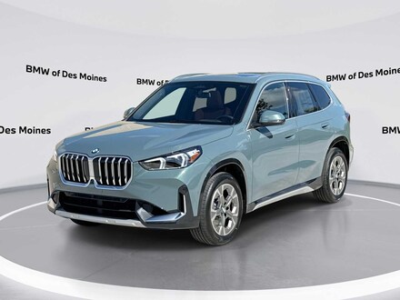 2026 BMW X1 xDrive28i SUV