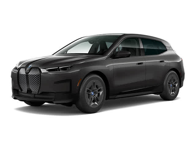 2024 BMW iX xDrive50 -
                  Urbandale, IA