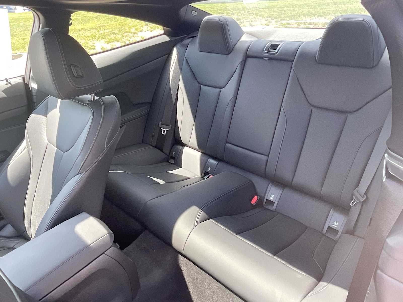 Thumbnail: 2024 BMW 4 Series - 20