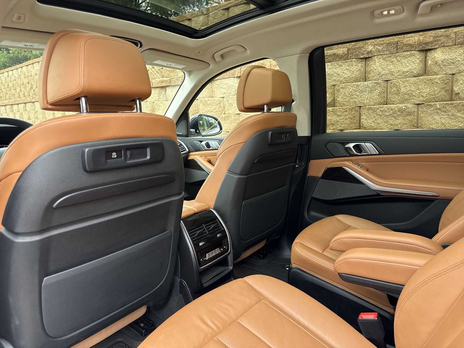 Thumbnail: 2020 BMW X7 - 19