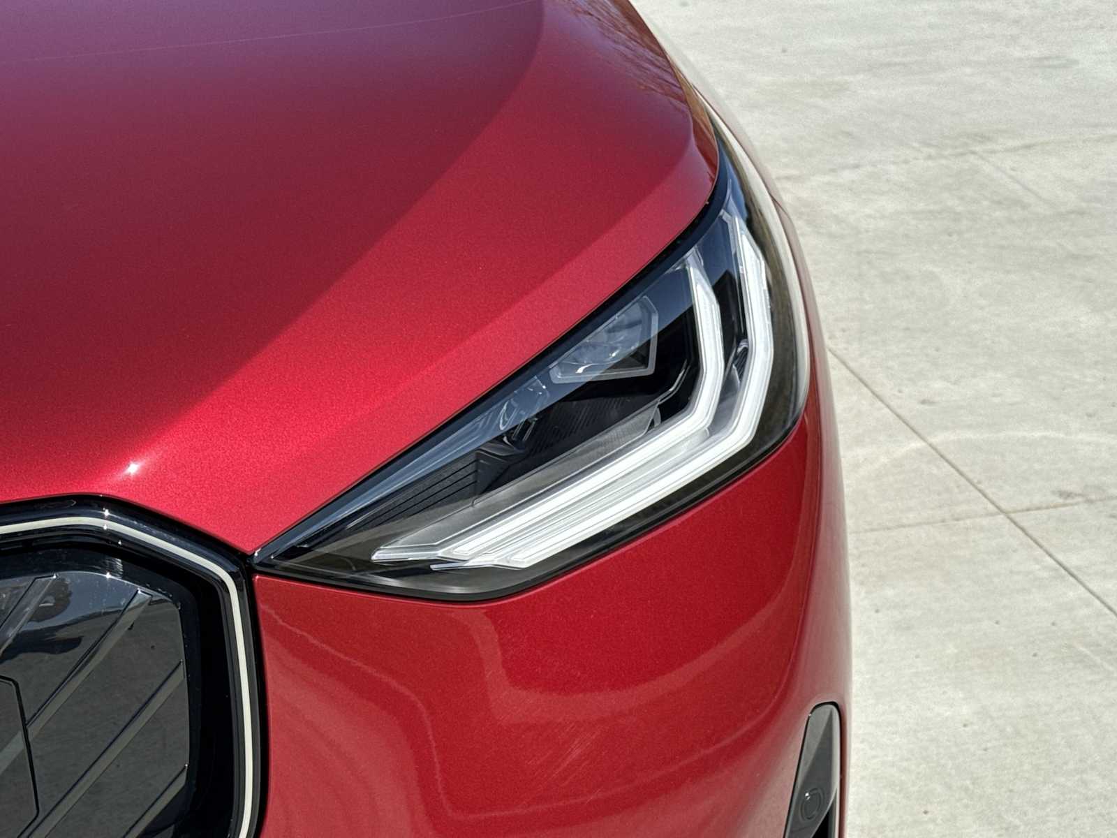 Thumbnail: 2026 BMW X3 - 11