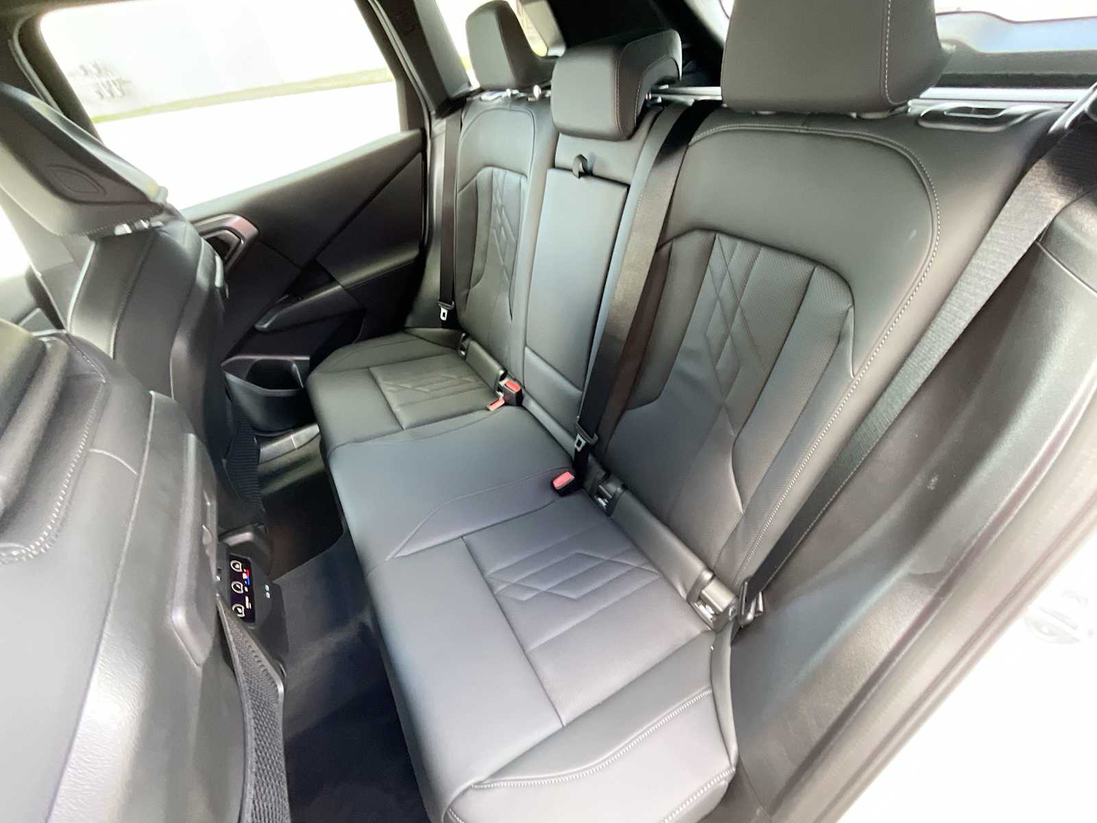 Thumbnail: 2026 BMW X3 - 20