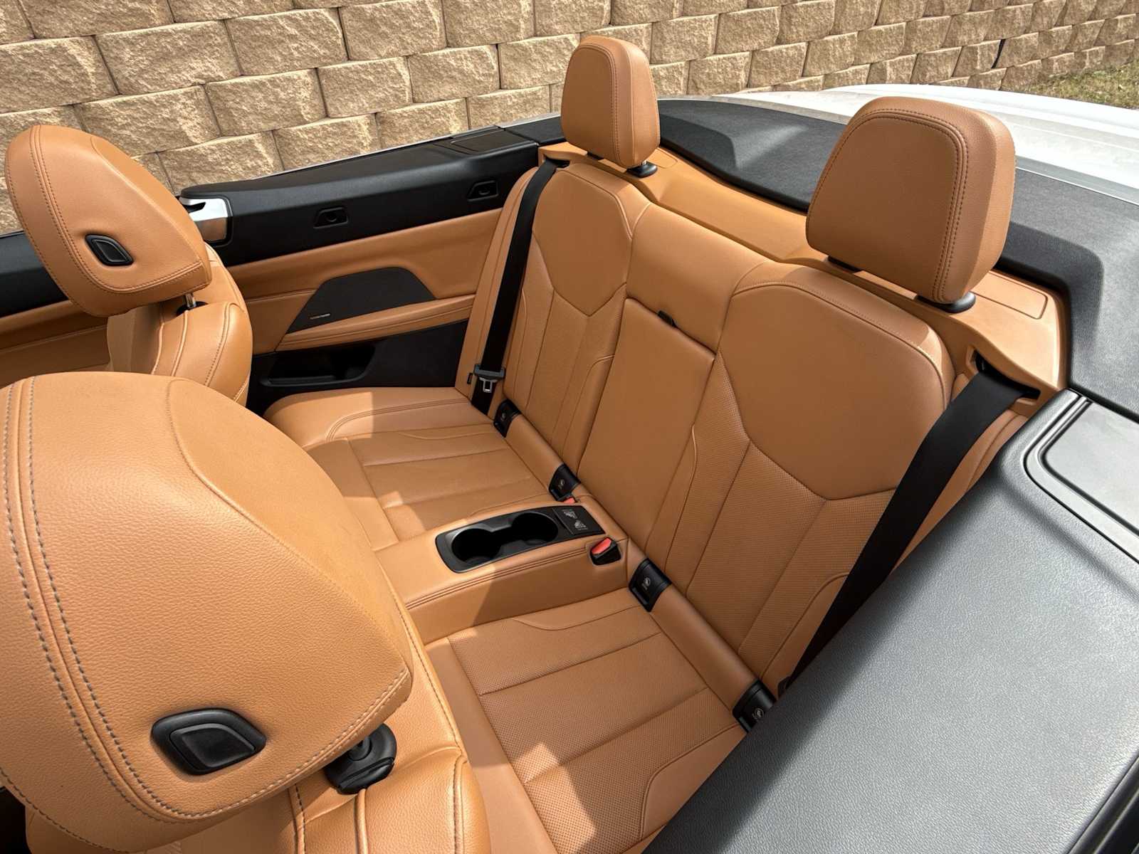 Thumbnail: 2024 BMW 4 Series - 21