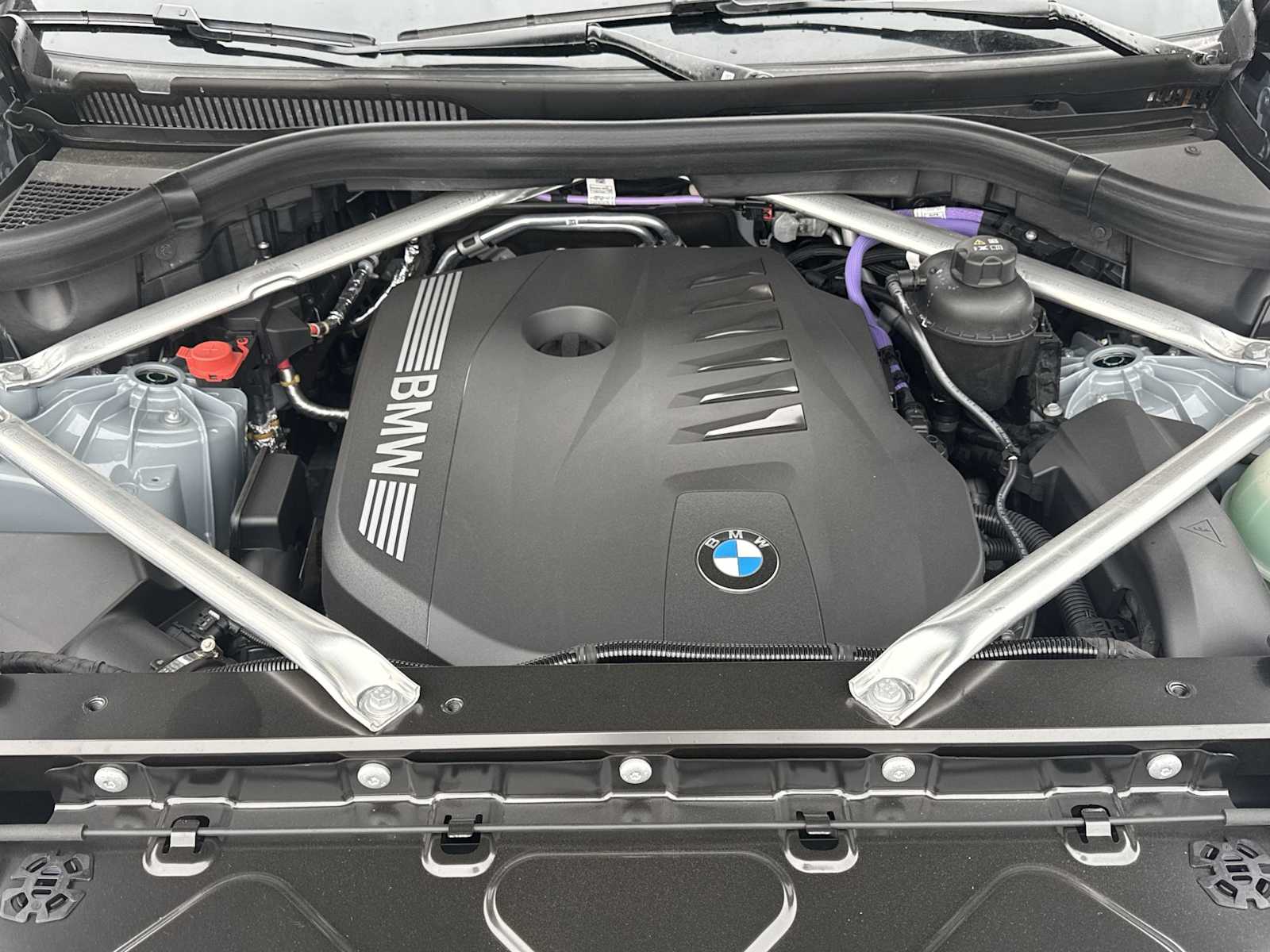 Thumbnail: 2026 BMW X5 - 15