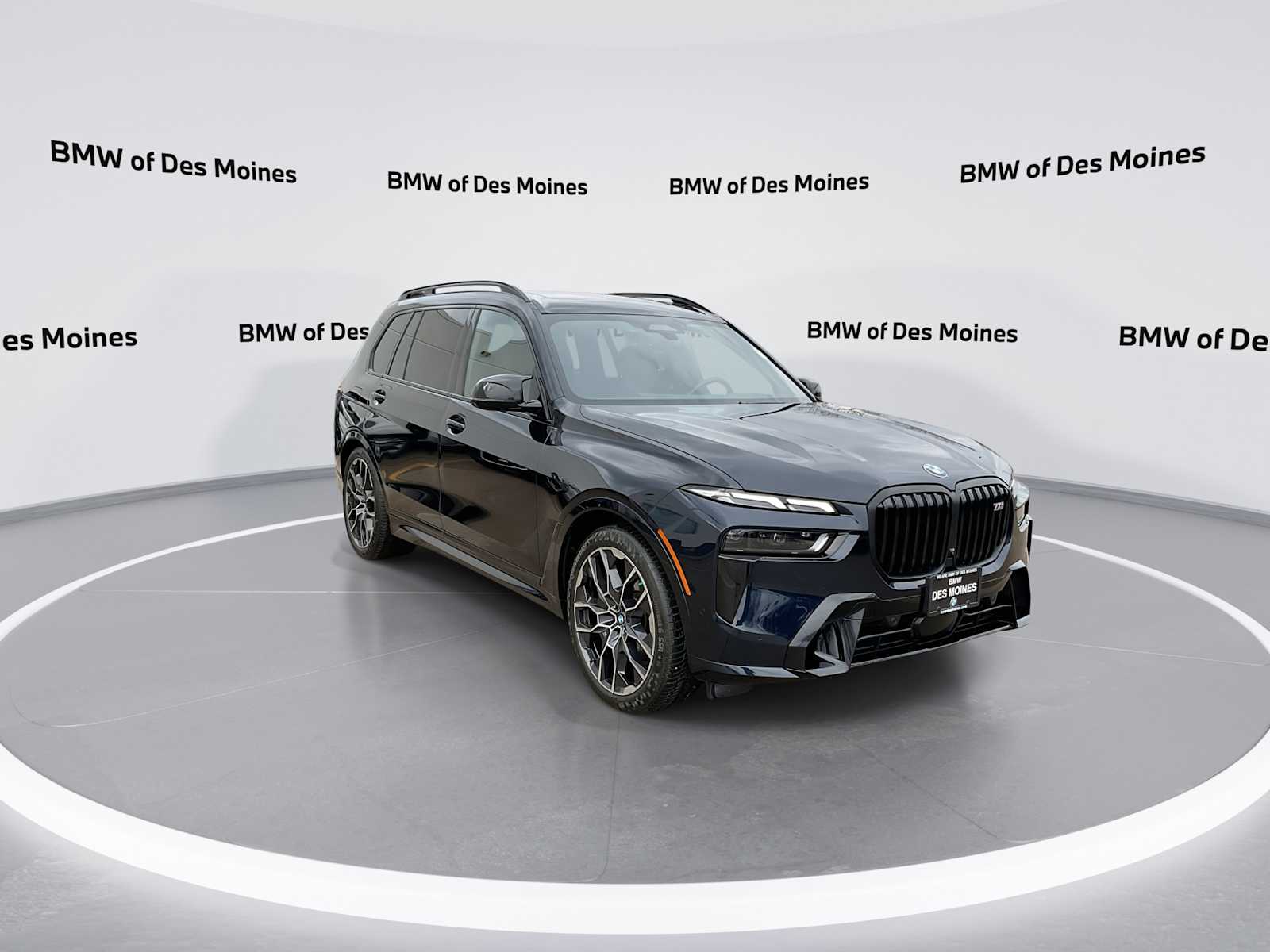 Thumbnail: 2024 BMW X7 - 2