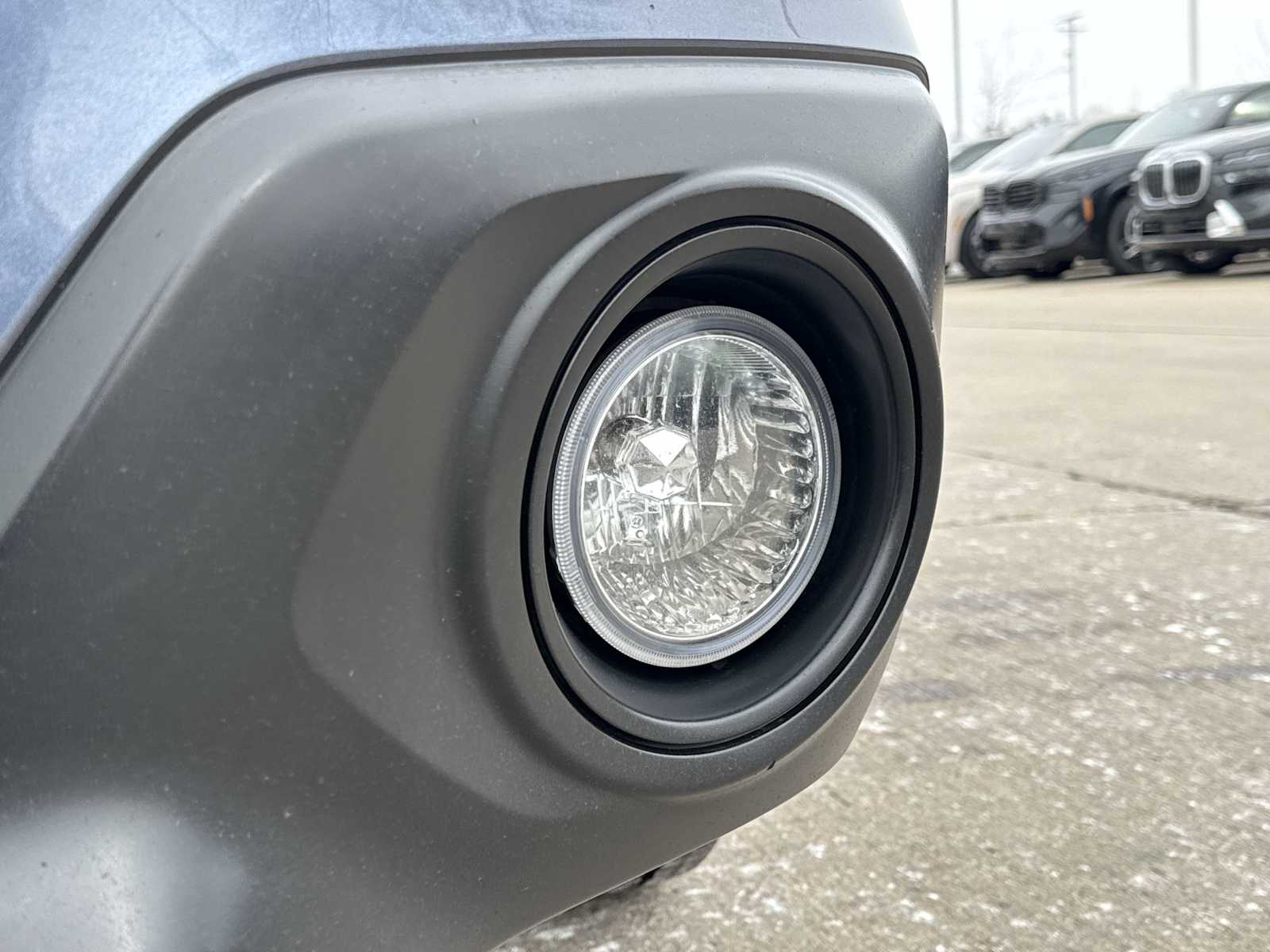 Thumbnail: 2017 Subaru Outback - 11