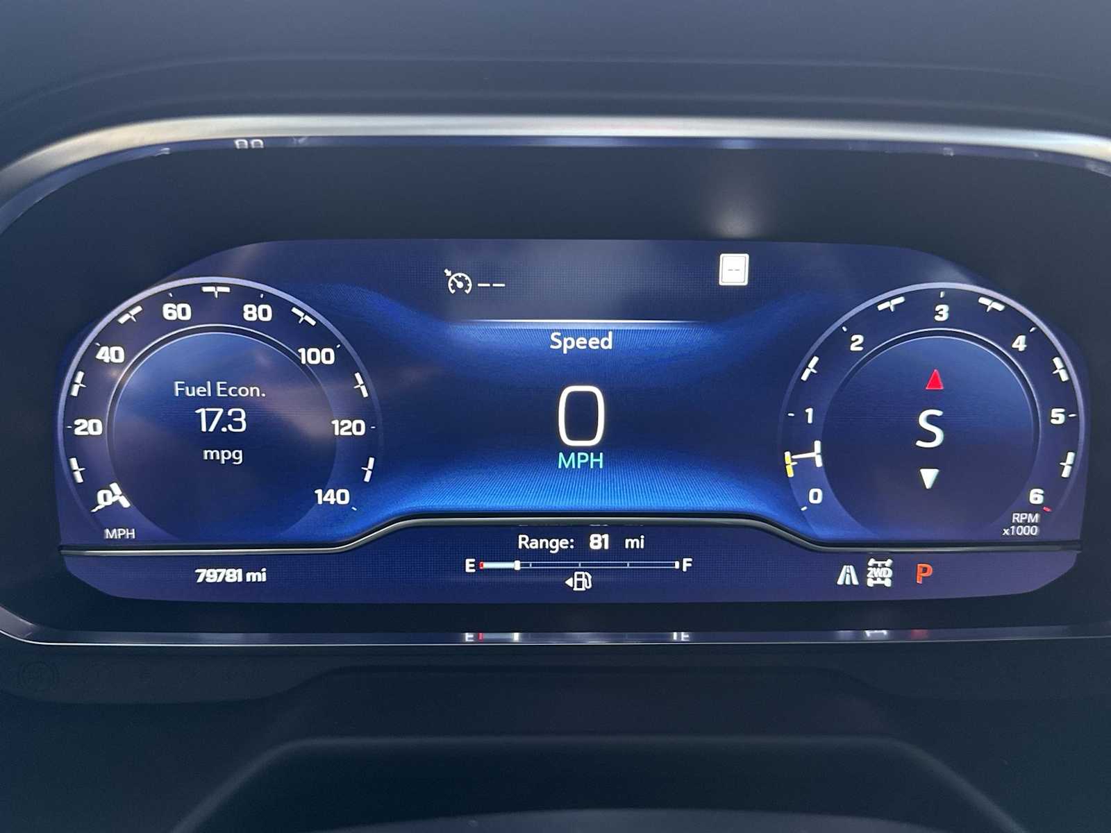 Thumbnail: 2022 Chevrolet Tahoe - 32