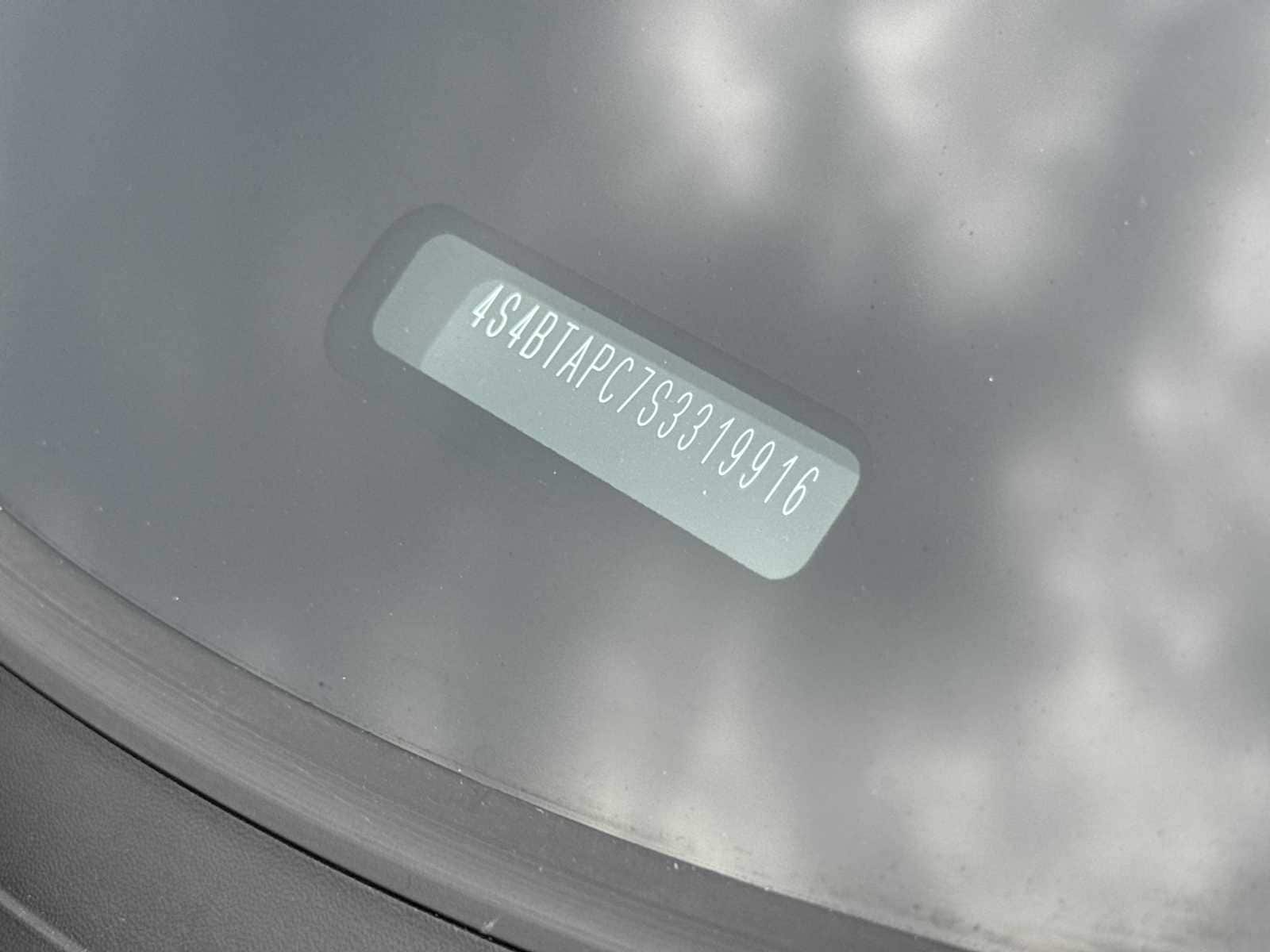 Thumbnail: 2025 Subaru Outback - 39