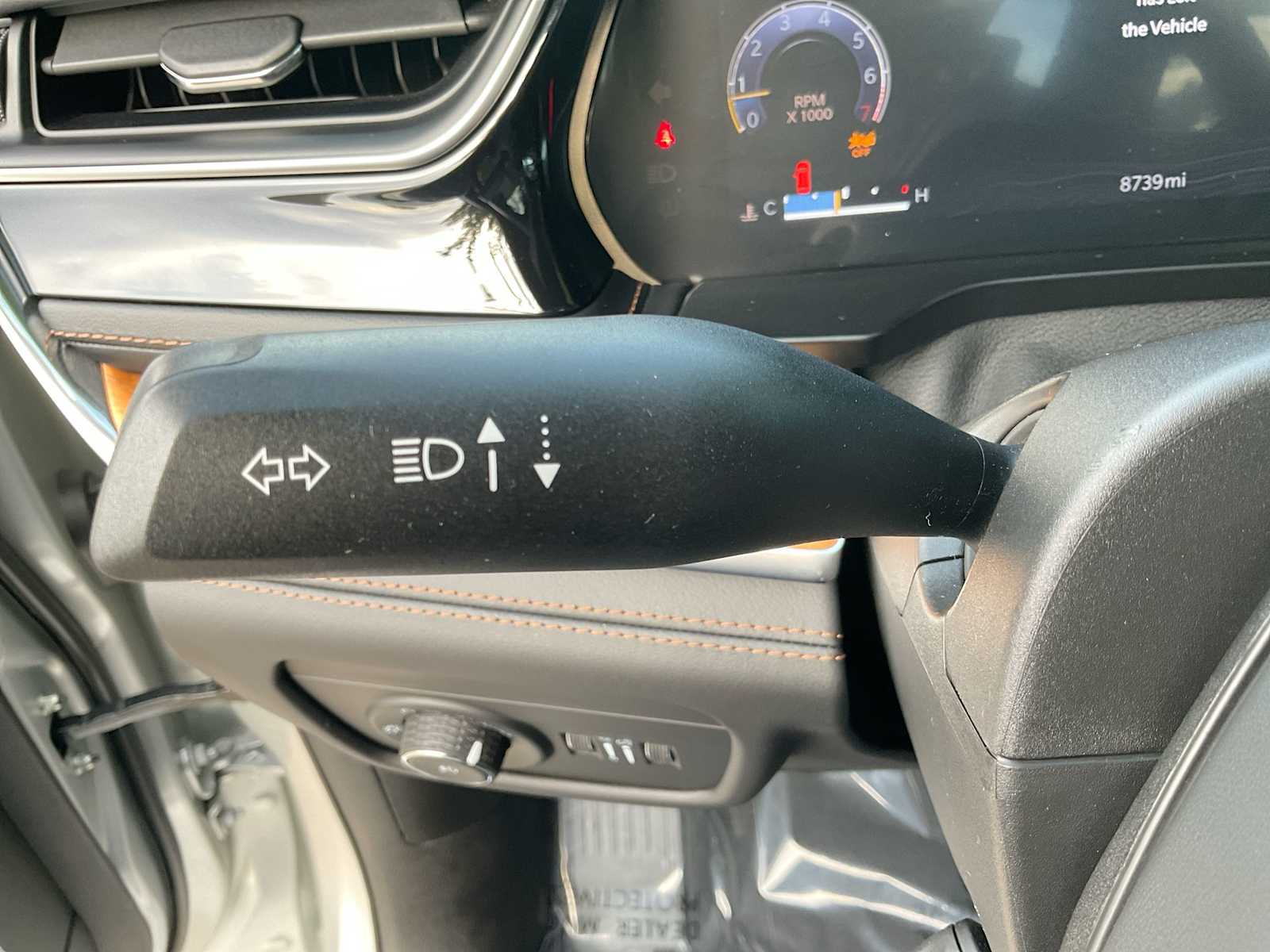 Thumbnail: 2025 Jeep Grand Cherokee - 28