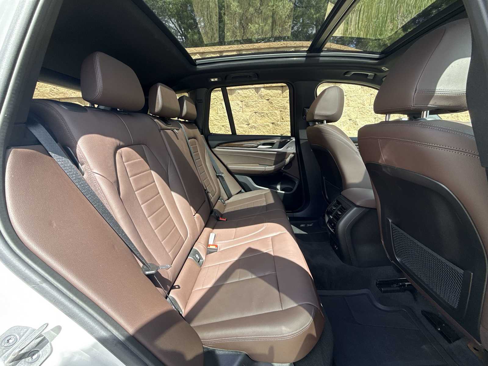Thumbnail: 2024 BMW X3 - 22