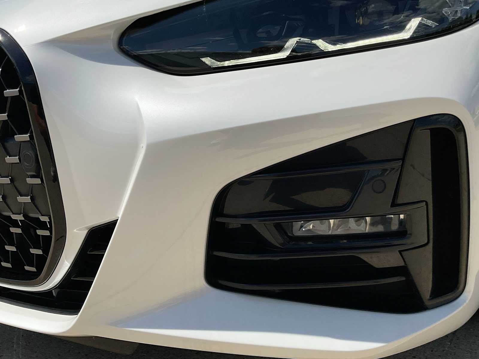 Thumbnail: 2024 BMW 4 Series - 11