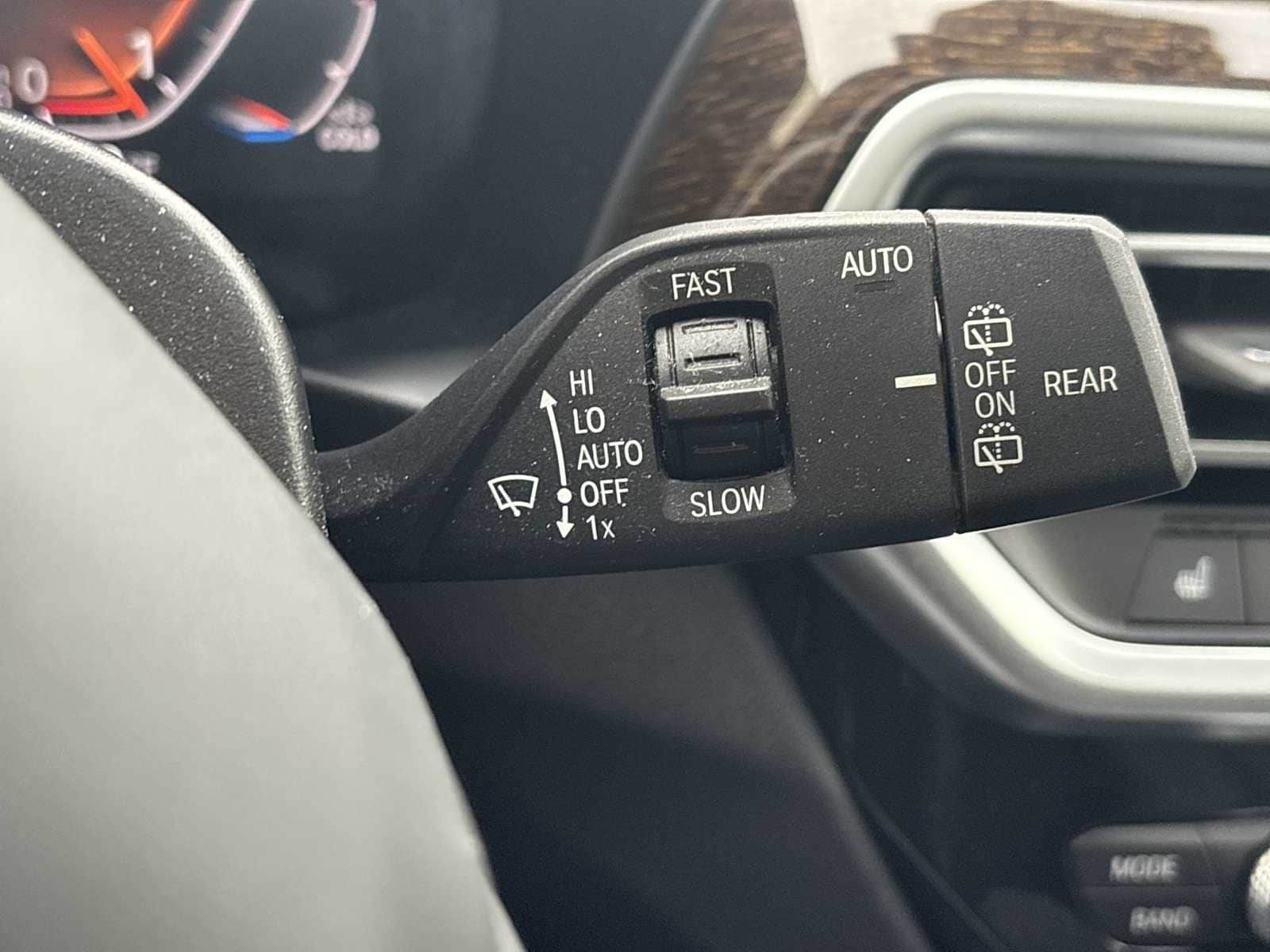 Thumbnail: 2023 BMW X3 - 24