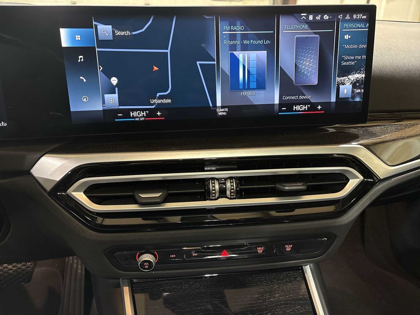 Thumbnail: 2023 BMW 3 Series - 27