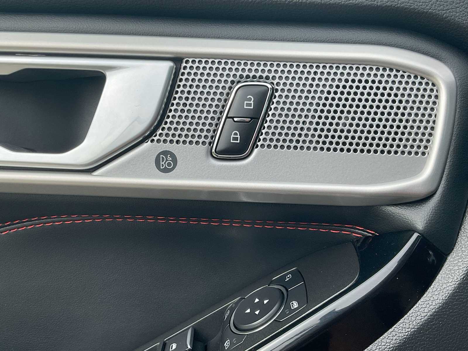 Thumbnail: 2023 Ford Explorer - 33