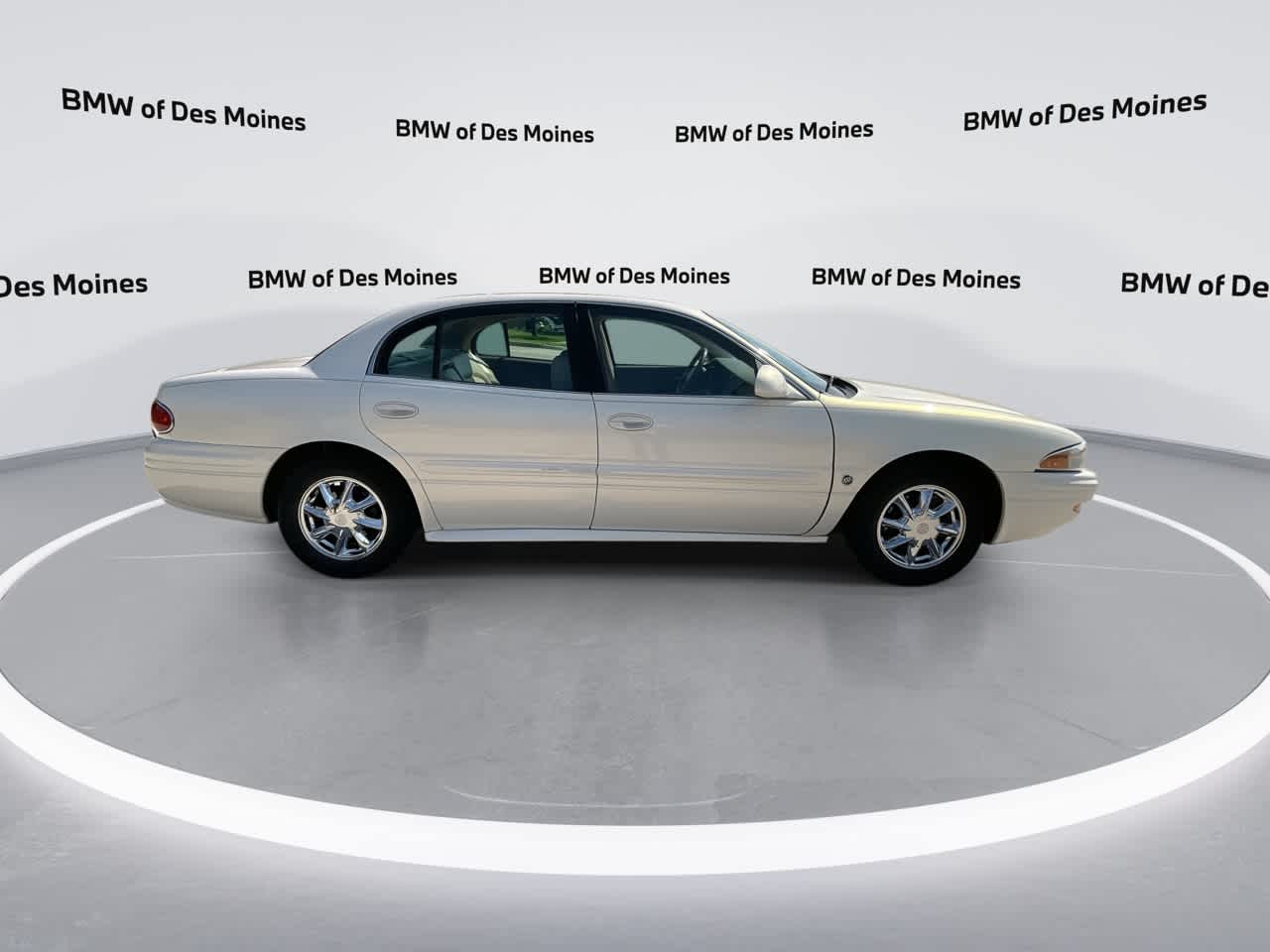 Thumbnail: 2005 Buick LeSabre - 9