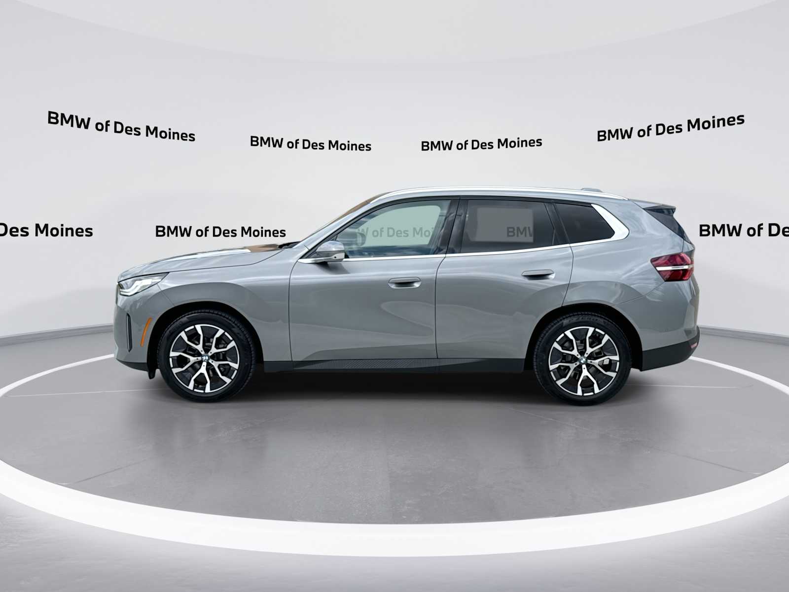 Thumbnail: 2026 BMW X3 - 5