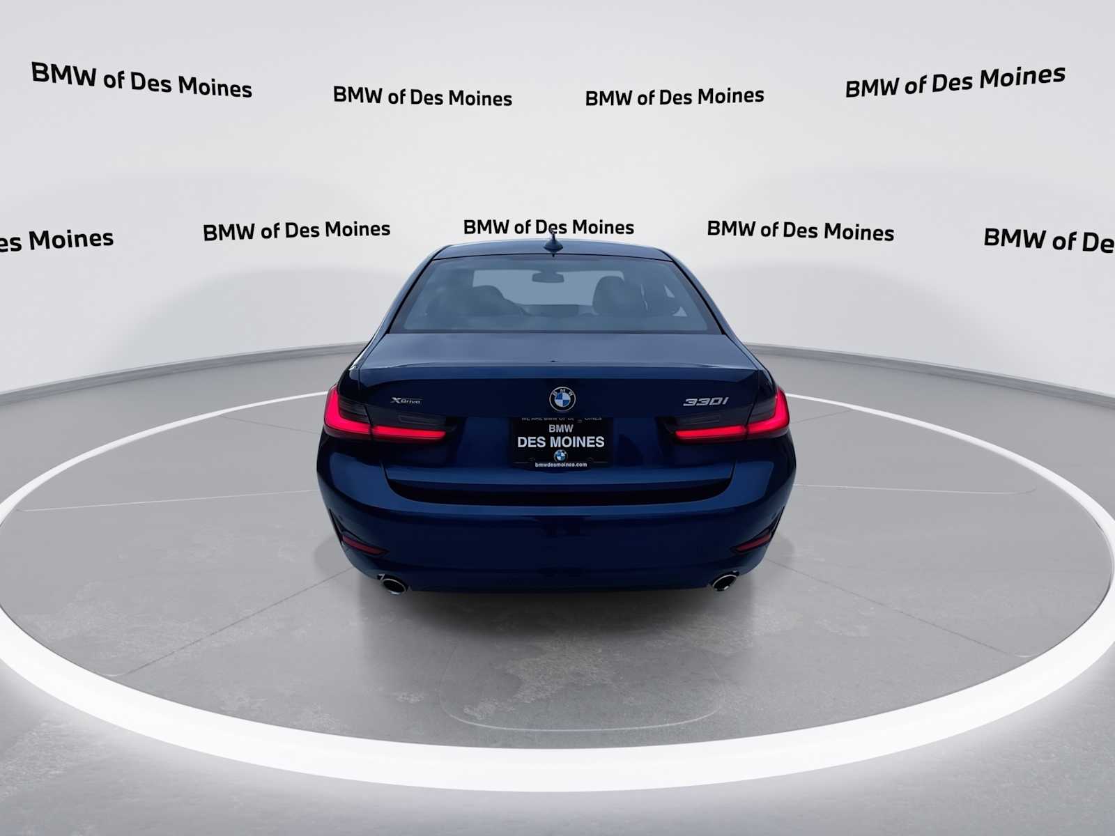 Thumbnail: 2020 BMW 3 Series - 7