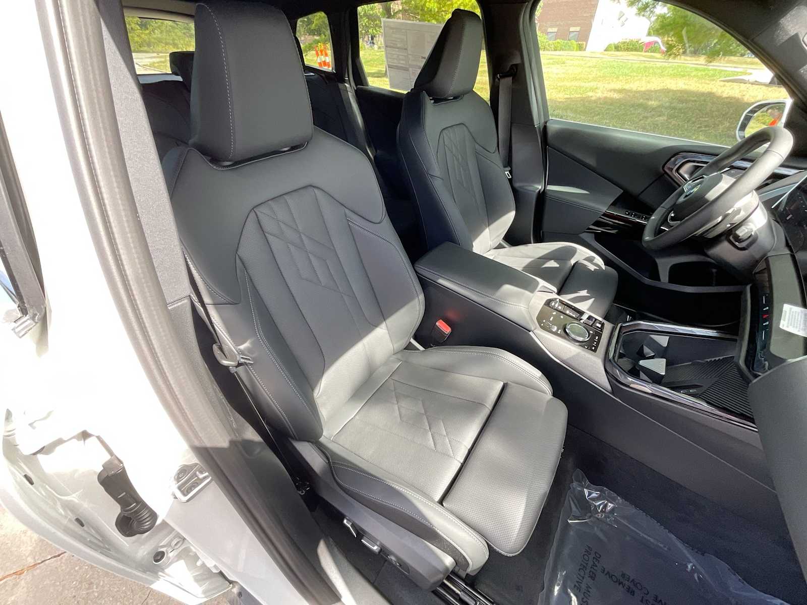 Thumbnail: 2026 BMW X3 - 22