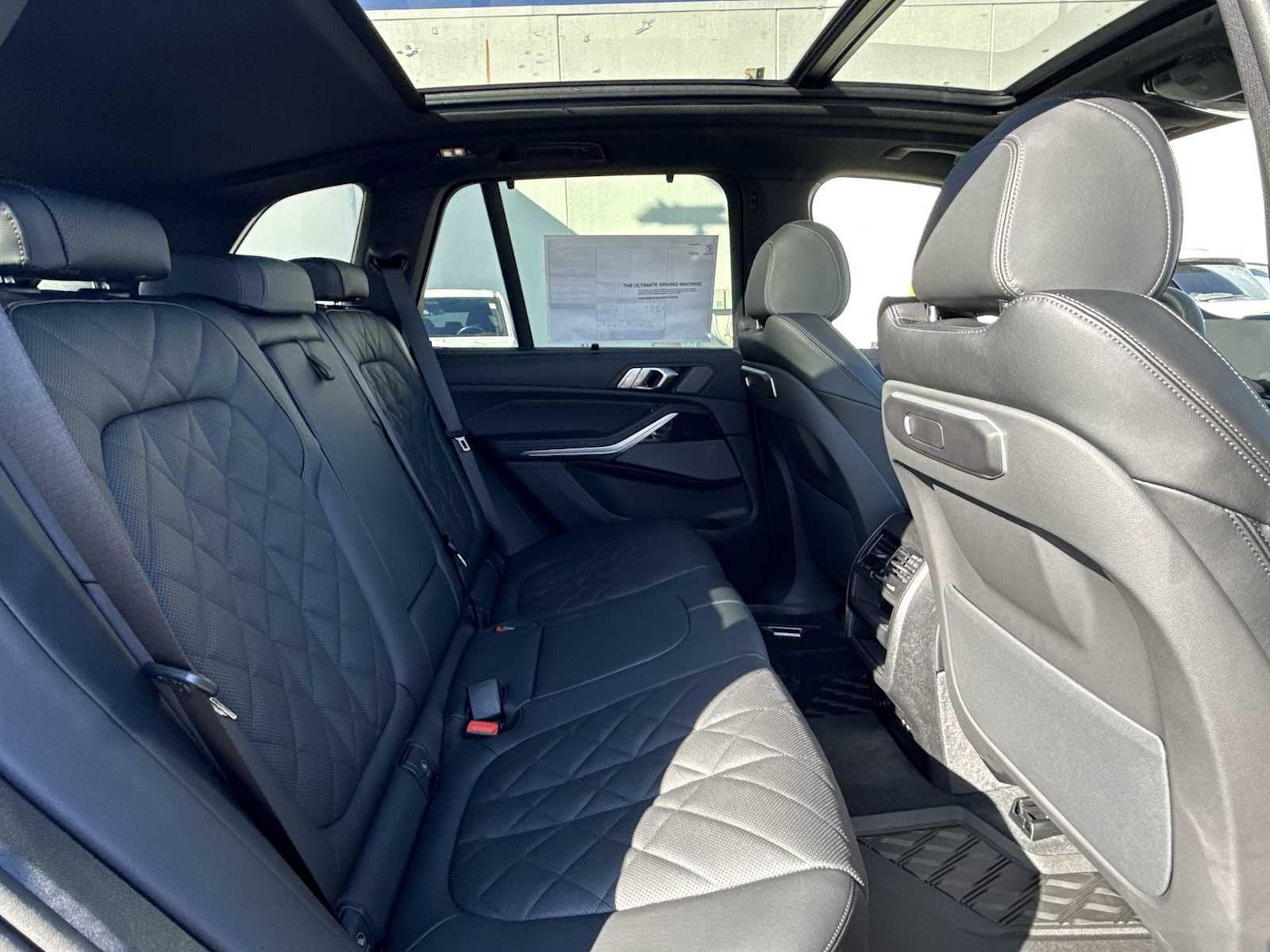 Thumbnail: 2026 BMW X5 - 23