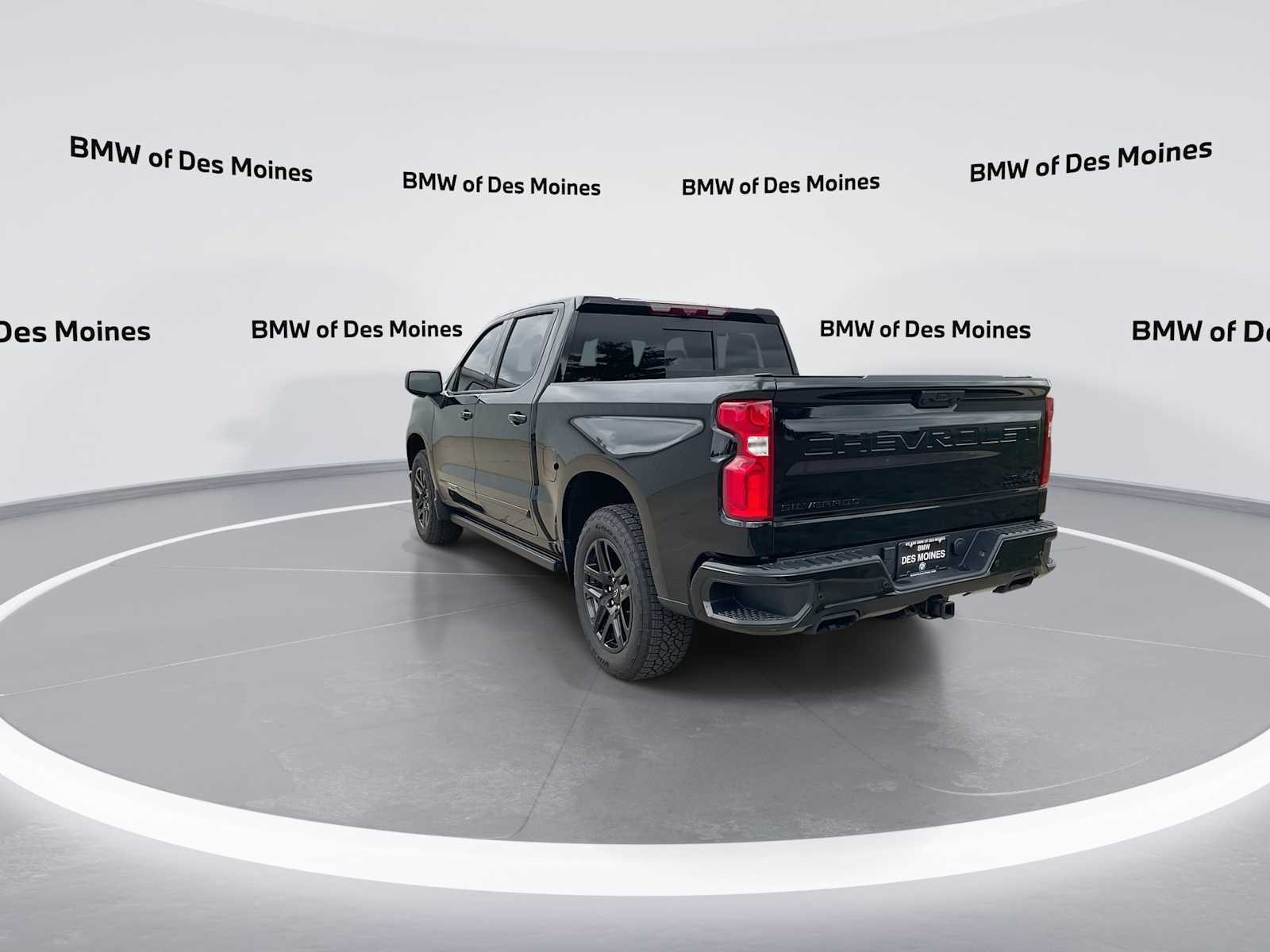 2025 Chevrolet Silverado 1500 High Country 6