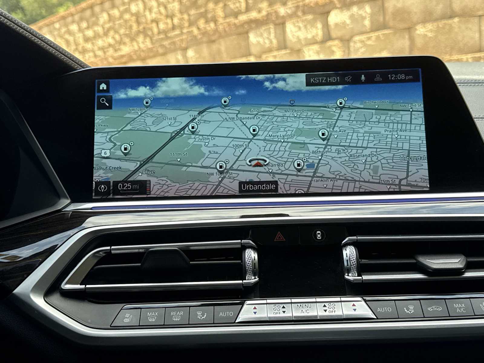 Thumbnail: 2019 BMW X7 - 31