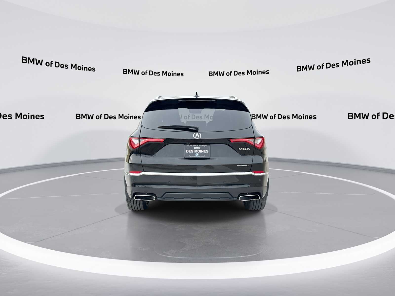 Thumbnail: 2023 Acura MDX - 7