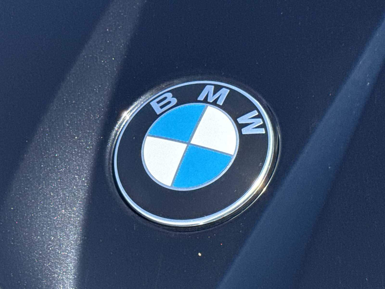 Thumbnail: 2025 BMW X3 - 12