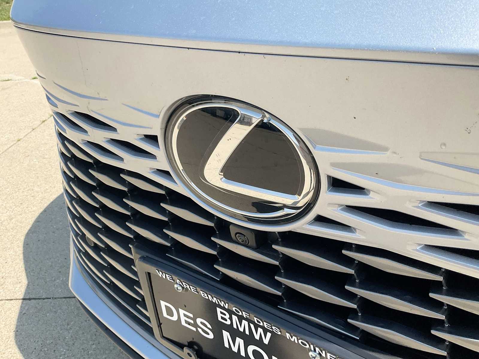 2024 Lexus RX  12