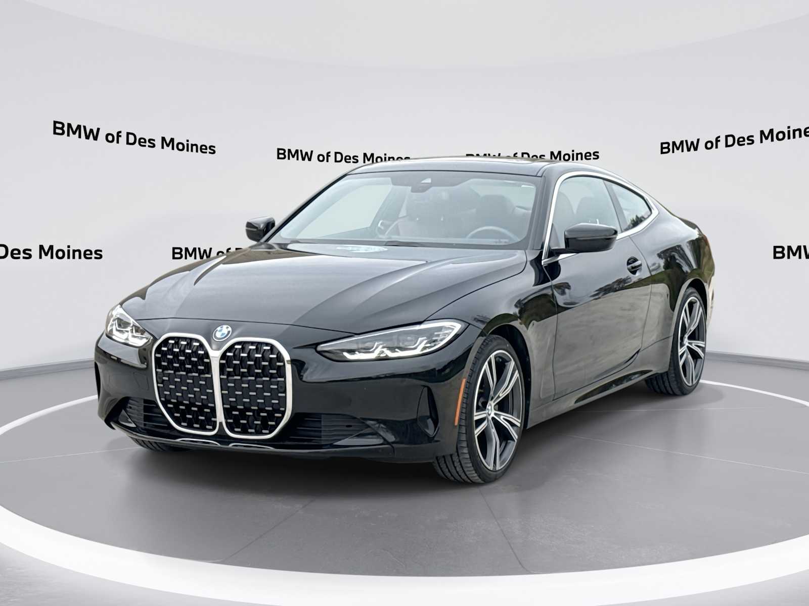 2024 Bmw 430i