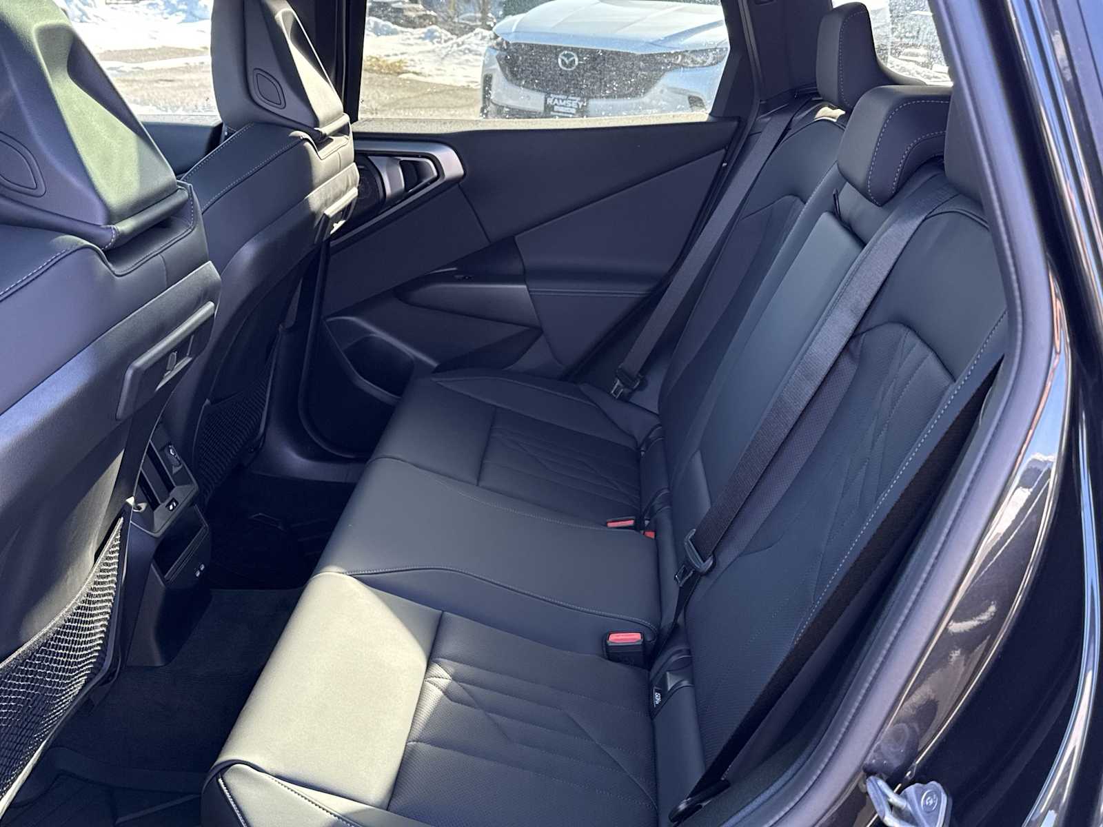 Thumbnail: 2026 BMW X3 - 26